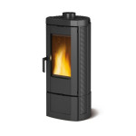 Salamandra A Lenha Candy - Nordica & Extraflame